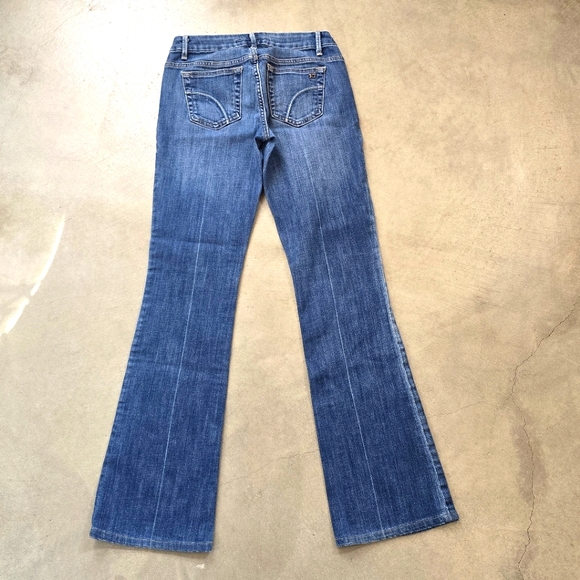 JOE'S Honey Jeans Julien wash denim jeans Size 25 - Picture 3 of 12